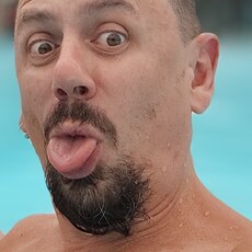 Фотография мужчины Толик, 44 года из г. Краснодар