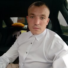 Фотография мужчины Алексей, 28 лет из г. Дивеево