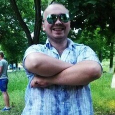 Фотография мужчины Алексей, 34 года из г. Стаханов