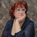 Ирина, 62 года