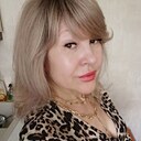 Незнакомка, 56 лет
