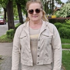 Фотография девушки Валентина, 52 года из г. Катовице