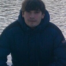 Фотография мужчины Mc, 36 лет из г. Новочебоксарск