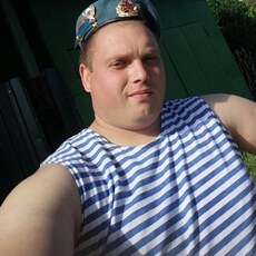 Фотография мужчины Валентин, 27 лет из г. Полоцк