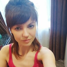 Фотография девушки Вероника, 43 года из г. Черемхово