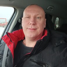 Фотография мужчины Дмитрий, 45 лет из г. Балабаново