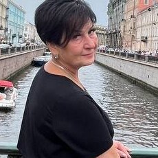 Фотография девушки Ольга, 51 год из г. Минск