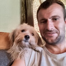 Фотография мужчины Гарик, 35 лет из г. Царичанка