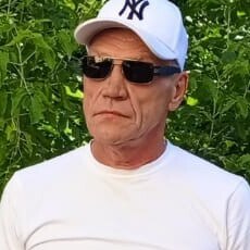 Фотография мужчины Незнакомиц, 55 лет из г. Иваново