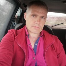 Фотография мужчины Андрей, 52 года из г. Мостовской