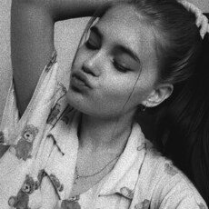 Фотография девушки Чудо, 21 год из г. Прокопьевск