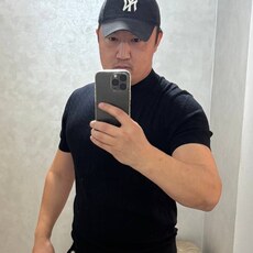 Фотография мужчины Ален, 31 год из г. Шымкент