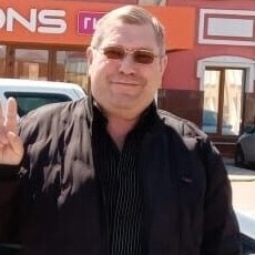 Фотография мужчины Влад, 54 года из г. Ейск
