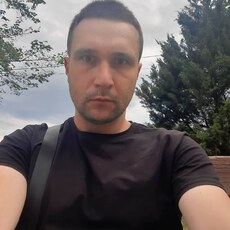Фотография мужчины Влад, 34 года из г. Новомосковск