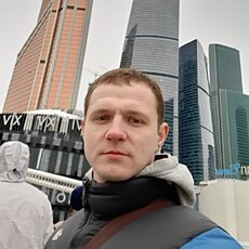 Фотография мужчины Саша, 32 года из г. Набережные Челны