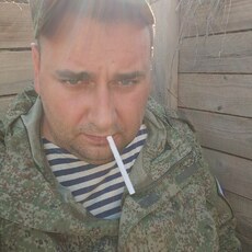 Фотография мужчины Николай, 36 лет из г. Севастополь