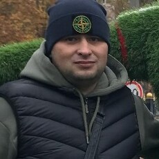 Фотография мужчины Рома, 41 год из г. Кременчуг