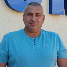 Фотография мужчины Вадим, 52 года из г. Геленджик