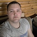 Виктор, 28 лет