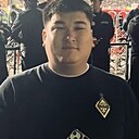 Дастан, 31 год