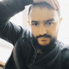 Фотография мужчины Гев, 34 года из г. Ставрополь