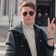 Фотография девушки Алёна, 30 лет из г. Калуга