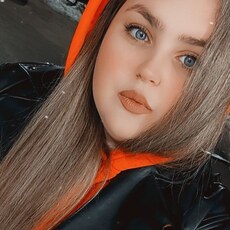 Фотография девушки Софья, 24 года из г. Алексин