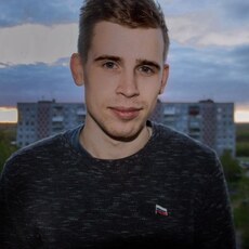 Фотография мужчины Максим, 29 лет из г. Архангельск