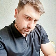 Фотография мужчины Виталий, 31 год из г. Новоаннинский