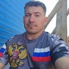 Фотография мужчины Жека, 35 лет из г. Владивосток