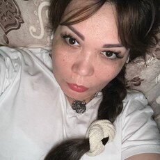 Фотография девушки Матерь Котья, 47 лет из г. Санкт-Петербург