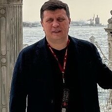 Фотография мужчины Олег, 50 лет из г. Киров