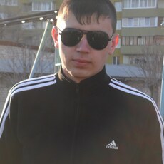 Фотография мужчины Николай, 33 года из г. Жигулевск
