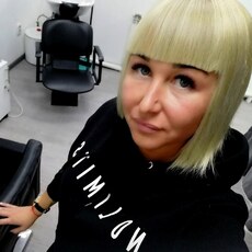 Фотография девушки Наташа, 35 лет из г. Курган