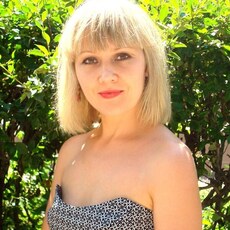 Фотография девушки Кристина, 30 лет из г. Екатеринбург