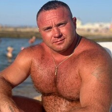 Фотография мужчины Кирилл, 40 лет из г. Волжский