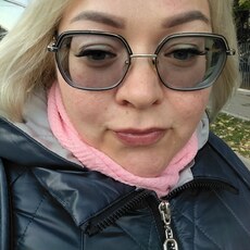 Фотография девушки Ирина, 47 лет из г. Москва