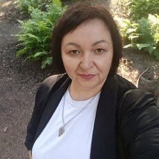 Фотография девушки Ирина, 51 год из г. Москва