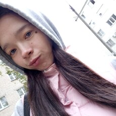 Фотография девушки Ангелина, 21 год из г. Нижнекамск