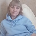 Незнакомка, 40 лет
