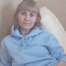 Фотография девушки Незнакомка, 40 лет из г. Тюмень