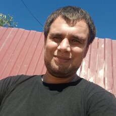 Фотография мужчины Егор, 31 год из г. Энгельс