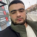 Муслим, 29 лет