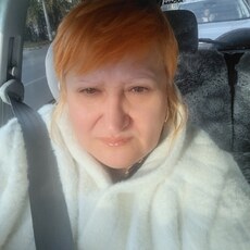 Фотография девушки Наталья, 56 лет из г. Новосибирск