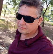 Фотография мужчины Dmitry, 51 год из г. Волгоград