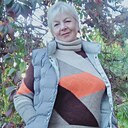 Любовь, 66 лет