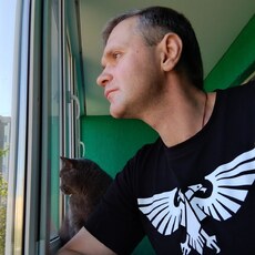 Фотография мужчины Андрей, 38 лет из г. Воронеж