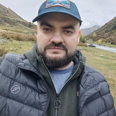 Фотография мужчины Николай, 41 год из г. Новосибирск