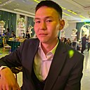 Тахир, 22 года