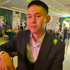 Фотография мужчины Тахир, 22 года из г. Атырау(Гурьев)